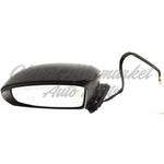 DOOR MIRROR LH POWER HTD W/FOLDING PTM (PLUG-IN FOR TYPE G AND TYPE S) — photo 5