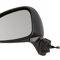 DOOR MIRROR LH POWER HTD W/FOLDING PTM (PLUG-IN FOR TYPE G AND TYPE S)