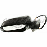 DOOR MIRROR LH POWER HTD W/SIGNAL PTM — photo 2