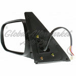 DOOR MIRROR LH POWER HTD W/SIGNAL PTM — photo 4