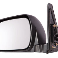 DOOR MIRROR LH POWER HTD W/SIGNAL PTM