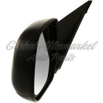 DOOR MIRROR LH POWER TEXTURED JAPAN BUILT — photo 3
