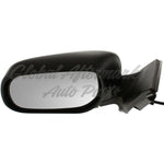 DOOR MIRROR LH POWER TEXTURED JAPAN BUILT — photo 4