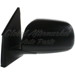 DOOR MIRROR LH POWER TEXTURED JAPAN BUILT — photo 5