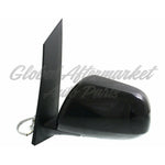 DOOR MIRROR LH POWER HTD — photo 2