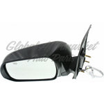 DOOR MIRROR LH POWER HTD — photo 3