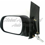 DOOR MIRROR LH POWER HTD — photo 4