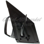 DOOR MIRROR LH POWER HTD W/SIGNAL JAPAN BUILT PTM — photo 3