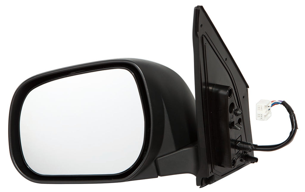 DOOR MIRROR LH POWER HTD W/SIGNAL JAPAN BUILT PTM