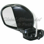 DOOR MIRROR LH POWER TYPE L W/O HEAT PTM — photo 2