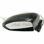 DOOR MIRROR LH POWER TYPE L W/O HEAT PTM — photo 4