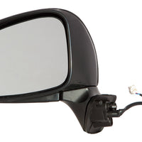 DOOR MIRROR LH POWER TYPE L W/O HEAT PTM