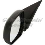 DOOR MIRROR LH POWER TEXTURED W/O HEAT W/O SIGNAL USA BUILT — photo 3