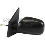 DOOR MIRROR LH POWER TEXTURED W/O HEAT W/O SIGNAL USA BUILT — photo 5