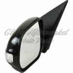 DOOR MIRROR LH POWER HTD W/SIGNAL USA BUILT — photo 3