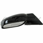 DOOR MIRROR LH POWER HTD W/SIGNAL USA BUILT — photo 4