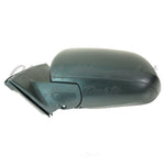 DOOR MIRROR LH POWER HTD W/O SIGNAL PTM — photo 3