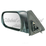 DOOR MIRROR LH POWER HTD W/O SIGNAL PTM — photo 4
