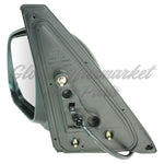 DOOR MIRROR LH POWER HTD W/O SIGNAL PTM — photo 5