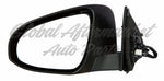 DOOR MIRROR LH POWER L/LE — photo 1