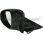 DOOR MIRROR LH POWER L/LE — photo 2