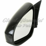 DOOR MIRROR LH POWER L/LE — photo 3