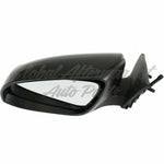 DOOR MIRROR LH POWER L/LE — photo 4