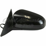 DOOR MIRROR LH POWER L/LE — photo 5