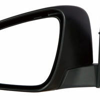DOOR MIRROR LH POWER L/LE