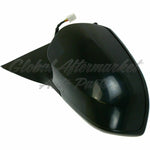 DOOR MIRROR LH POWER HTD XLE/SE W/O BLIND SPOT — photo 3