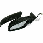 DOOR MIRROR LH POWER HTD XLE/SE W/O BLIND SPOT — photo 4