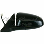 DOOR MIRROR LH POWER HTD XLE/SE W/O BLIND SPOT — photo 5