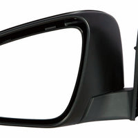 DOOR MIRROR LH POWER HTD XLE/SE W/O BLIND SPOT