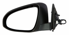 DOOR MIRROR LH POWER HTD XLE/SE W/O BLIND SPOT