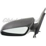 DOOR MIRROR LH MANUAL — photo 4
