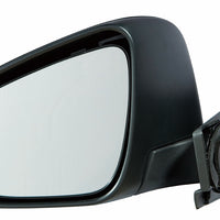 DOOR MIRROR LH MANUAL