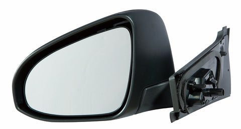 DOOR MIRROR LH MANUAL
