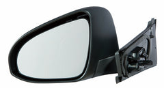 DOOR MIRROR LH MANUAL
