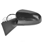 DOOR MIRROR LH POWER TEXTURED — photo 3