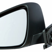 DOOR MIRROR LH POWER TEXTURED