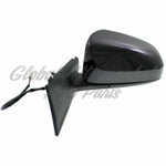 DOOR MIRROR LH POWER HTD — photo 2