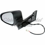 DOOR MIRROR LH POWER HTD — photo 3