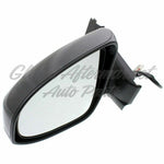 DOOR MIRROR LH POWER HTD — photo 4