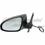 DOOR MIRROR LH POWER HTD — photo 5