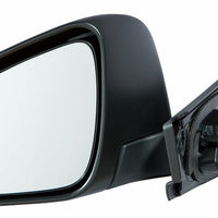DOOR MIRROR LH POWER HTD