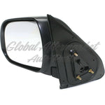 DOOR MIRROR LH MANUAL TEXTURED — photo 2