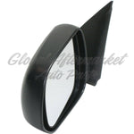 DOOR MIRROR LH MANUAL TEXTURED — photo 3