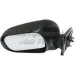 DOOR MIRROR LH MANUAL TEXTURED — photo 4