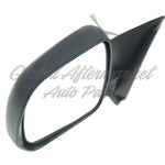 DOOR MIRROR LH POWER PTM W/O TURN SIGNAL — photo 2