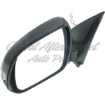 DOOR MIRROR LH POWER W/SIGNAL PTM — photo 2